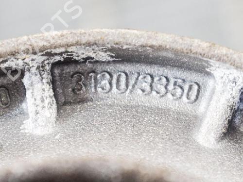 Support BMW 5 Touring (F11) 530 d | BP14650239C155 