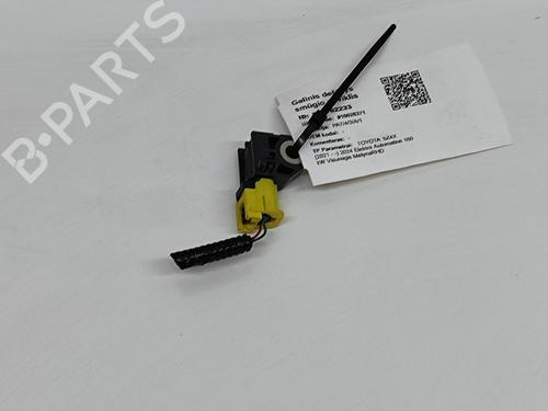 Elektronisk sensor TOYOTA bZ4X (_EAM1_) EV (YEAM15) | BP28560792M84
