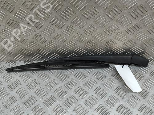 Used Rear windshield wiper arm NISSAN LEAF (ZE1) Electric (150 hp) 27779084