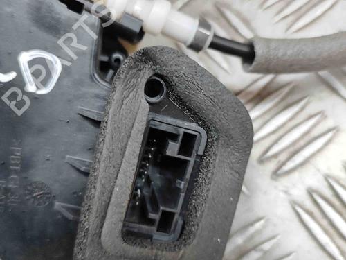 Front right lock AUDI E-TRON (GEN) 55 quattro | BP29404566C97 