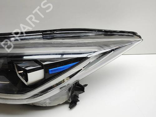 Left headlight PORSCHE CAYENNE Coupe (9YB) 3.0 AWD (9YBAA1) | BP36391306C28 - Image 5