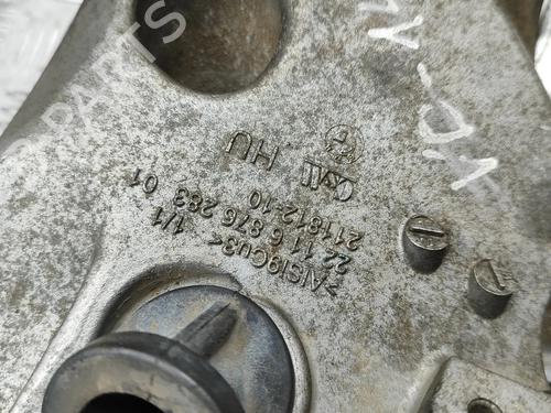 Support BMW 5 (F10) M 550 d xDrive | BP23866213C155 