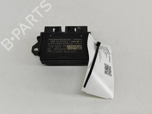 Electronic module VW ID.3 (E11, E12) Pro | BP27768755M83