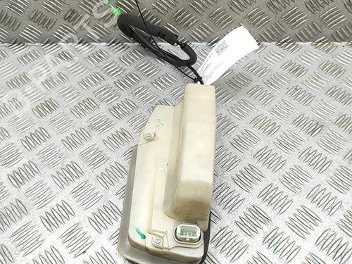 Front left lock TESLA MODEL 3 (5YJ3) EV AWD | BP33732492C98 - Image 3