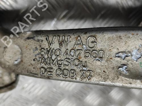 Right front steering knuckle AUDI A4 Allroad B9 (8WH, 8WJ) 2.0 TDI quattro | BP23249892M26 