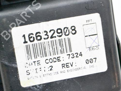Electronic module CHEVROLET TRANS SPORT 3.4 | BP10070615M83 