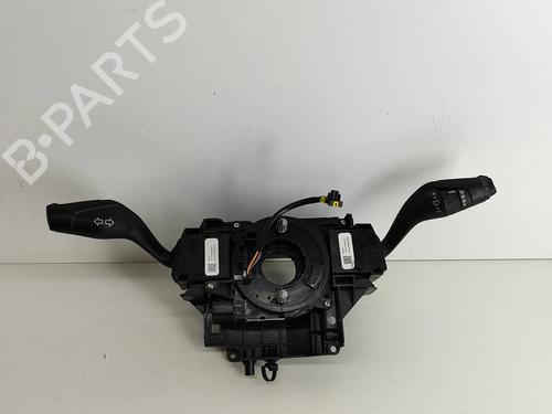 Used Steering column stalk Steering column stalk FORD FOCUS III 1.0 EcoBoost (100 hp) 17767487 17767487