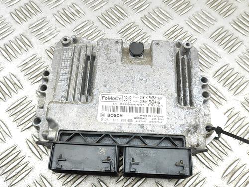 Used Engine control unit (ECU) FORD FOCUS III 1.0 EcoBoost (125 hp) 30108832