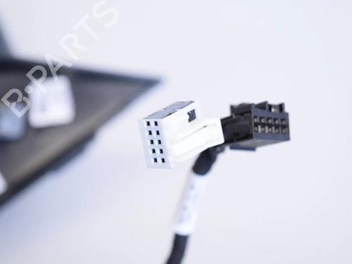 Left mirror MERCEDES-BENZ A-CLASS (W176) A 160 (176.041) | BP29920875C26