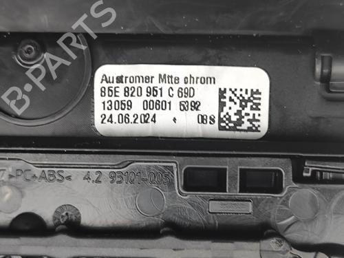 Luftventil AUDI Q6 E-TRON (GFB) e-tron quattro | BP33740355I21  - Image 8