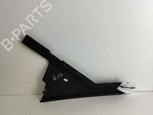 Door moulding trim LAND ROVER RANGE ROVER VELAR (L560) 2.0 D180 TD4 4x4 | BP18164778C150