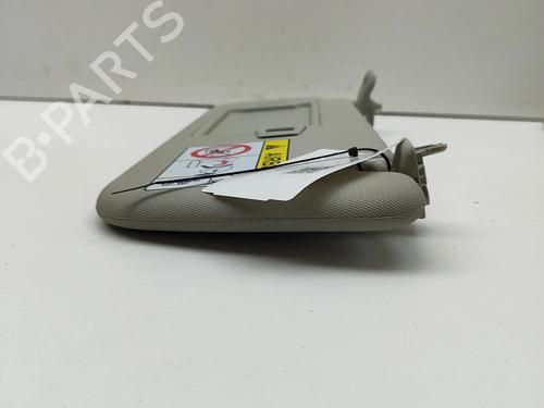 Left sun visor KIA EV3 EV | BP39534391I1 - Image 5