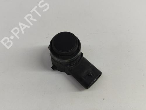 Module électronique PORSCHE CAYENNE (9YA) 3.0 AWD (9YAAA1) (340 hp) 28433214