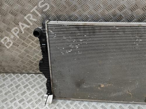 Water radiator PORSCHE CAYENNE (92A) 3.0 S E-Hybrid | BP30856968M31