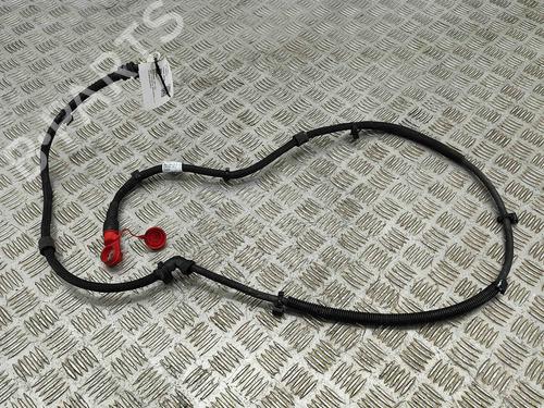 Ledningsnet BMW 5 (G30, F90) 530 e Plug-in Hybrid (252 hp) 17767376