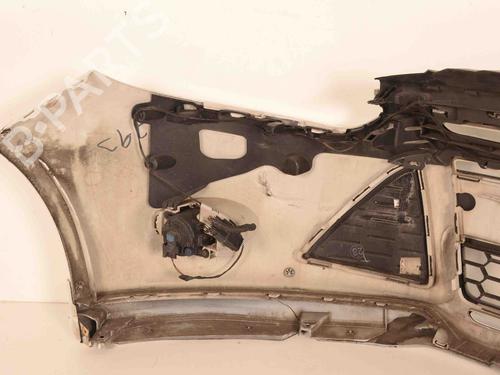 Front bumper FORD FOCUS III 1.0 EcoBoost | BP30227596C7 