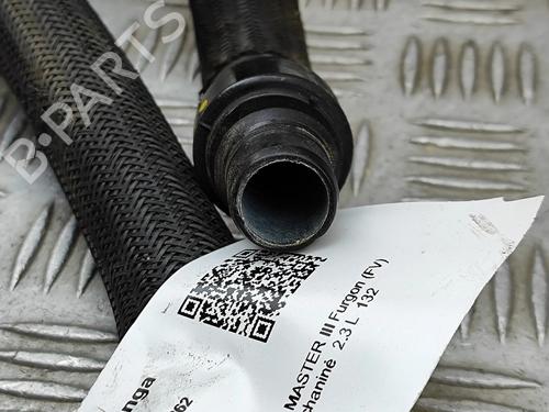 Pipe RENAULT MASTER III Van (FV) 2.3 dCi 180 FWD (FV04, FV07) | BP38191882M125 - Image 7