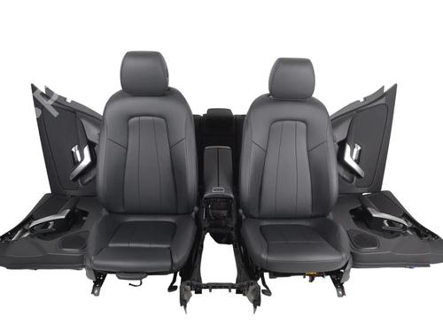 Used Seats set Seats set MERCEDES-BENZ A-CLASS Saloon (V177) A 180 d (177.110) (116 hp) 33362660 33362660