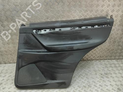 Used Rear right panel Rear right panel TESLA MODEL X (5YJX) P100D AWD (772 hp) 33384873 33384873
