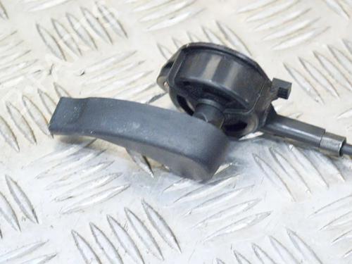 hjelmlås DACIA SANDERO II 1.2 | BP11831853C133 