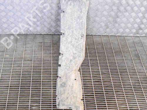 Wheel arch MITSUBISHI L200 / TRITON (KJ_, KK_, KL_) 2.4 DI-D 4WD (KJ0T) | BP14613221C56 