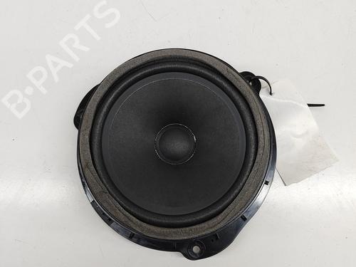 Used Speaker AUDI Q5 (FYB, FYG) 2.0 TDI quattro (190 hp) 26142425