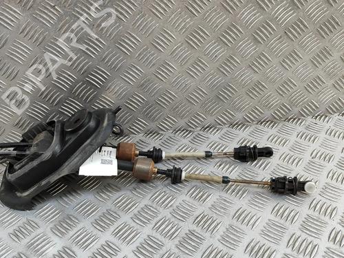 Cable PEUGEOT PARTNER Box Body/MPV (K9) 1.5 BlueHDi 100 | BP33371363E12 - Image 6