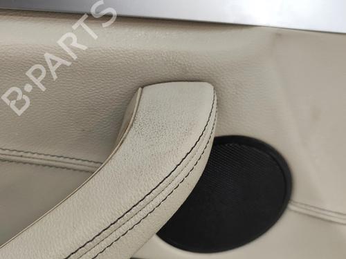 Front left panel BMW X3 (G01, F97, G08) iX3 | BP30909719C58