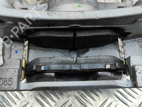 Zacisk hamulca przedniego lewego MAZDA CX-5 (KF) 2.0 | BP29867407M105