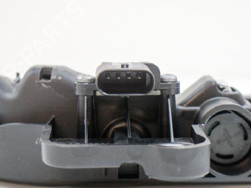 Front left exterior door handle TESLA MODEL 3 (5YJ3) EV | BP27749009C128 