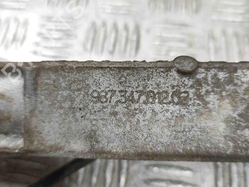 Steering rack PORSCHE CAYMAN (987) S 3.4 | BP29752936M22 - Image 7