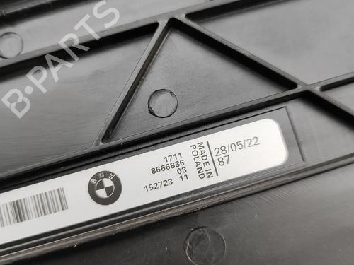 Støtte BMW 3 (G20, G80, G28) 330 e Plug-in-Hybrid | BP27797537C155 