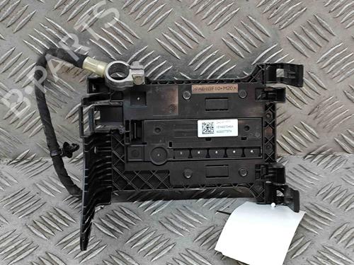 Used Electronic module VW ID.4 (E21) PRO (265 hp) 28552103