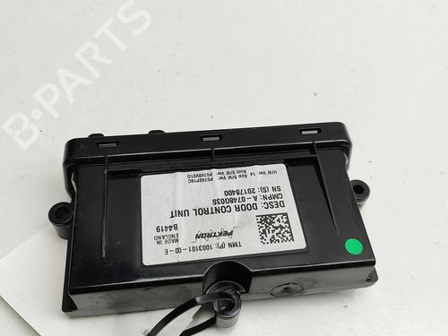 Módulo eletrónico TESLA MODEL S (5YJS) P100D AWD | BP32238993M83