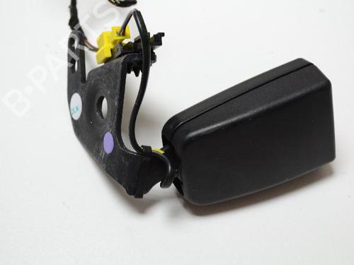 Seat buckle MERCEDES-BENZ C-CLASS (W204) C 200 Kompressor (204.041) | BP30269072I32 