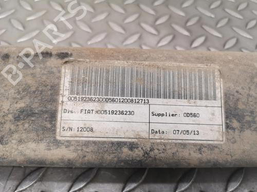 Rear axle CHRYSLER YPSILON 1.2 | BP30268935M2