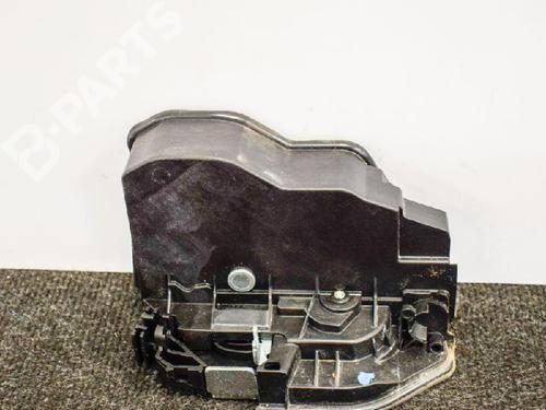 Used Rear left lock BMW 5 (F10) 520 d (184 hp) 9511524