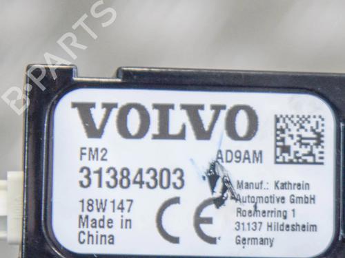 Electronic module VOLVO XC90 II (256) T5 AWD | BP27748757M83  - Image 6