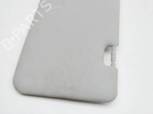 Right sun visor FIAT DUCATO Bus (250_) 120 Multijet 2,3 D | BP39473367I2 - Image 6