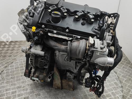 Engine BMW 4 Coupe (F32, F82) 435 d xDrive | BP27219066M1 