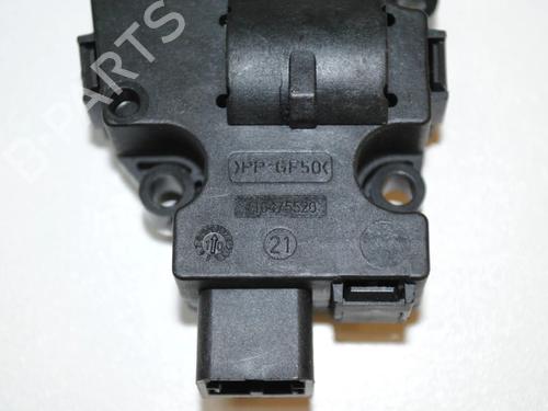 Electronic module BMW 5 (F10) 530 i | BP30826603M83  - Image 5