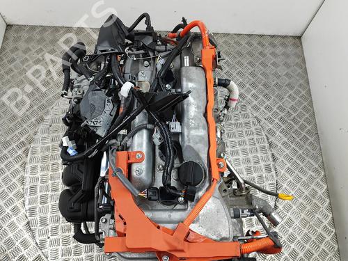 Engine LEXUS NX (_Z1_) 300h AWD (AYZ15_) | BP31078517M1  - Image 5