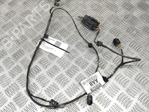 Used Electronic module FORD FOCUS II Convertible 2.0 TDCi (136 hp) 25217112