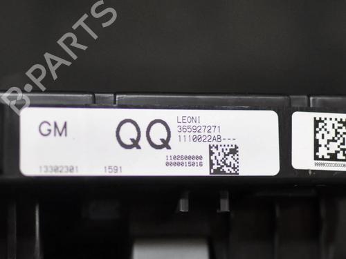 Used Electronic module OPEL ASTRA J (P10) 2.0 CDTI (68) (160 hp) 6720827