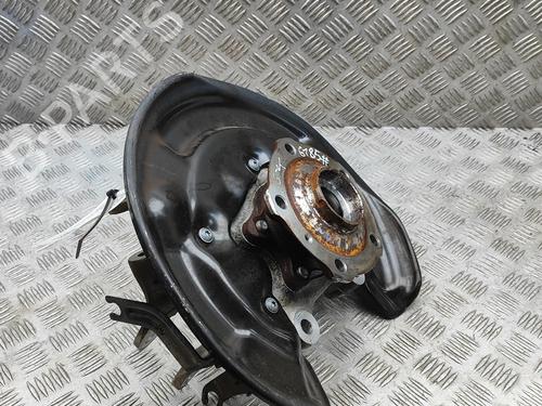 Left rear steering knuckle AUDI Q6 E-TRON (GFB) e-tron quattro | BP33740113M27 - Image 2