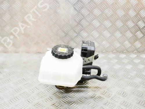 Servo brake TOYOTA C-HR (_X1_) 1.8 Hybrid (ZYX10_, ZYX11_) | BP10184844M42