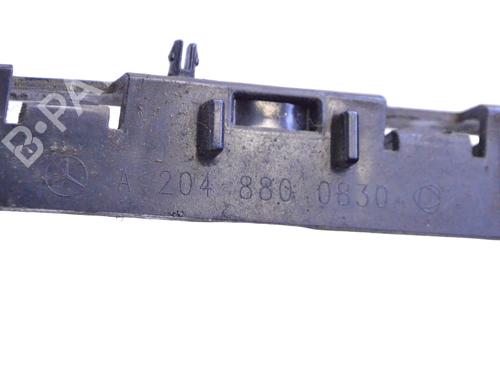 Rear bumper bracket MERCEDES-BENZ C-CLASS (W204) C 220 CDI (204.002) | BP30237653C159 