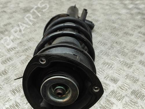 Right front shock absorber VW GOLF VII (5G1, BQ1, BE1, BE2) 2.0 GTD | BP23249593M17 