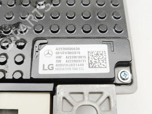 Electronic module VW PASSAT B7 (362) 1.4 TSI EcoFuel | BP37469202M83 - Image 7