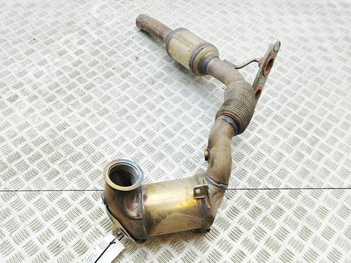 Catalyst VW T-ROC (A11, D11) 1.5 TSI | BP33389255M10 - Image 2